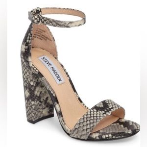 Steve Madden Carrson Sandal